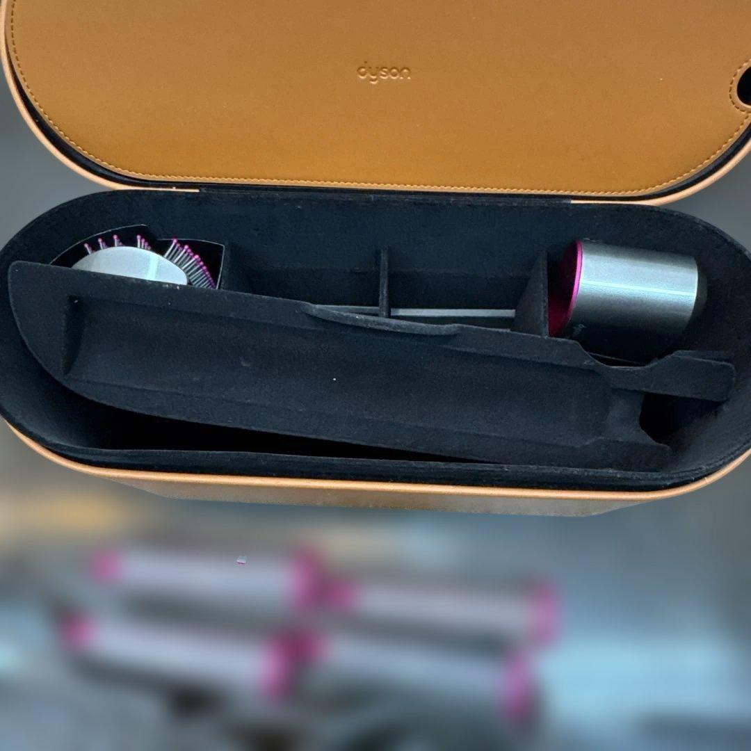 Dyson.Airwrap　ダイソンエアーラップ