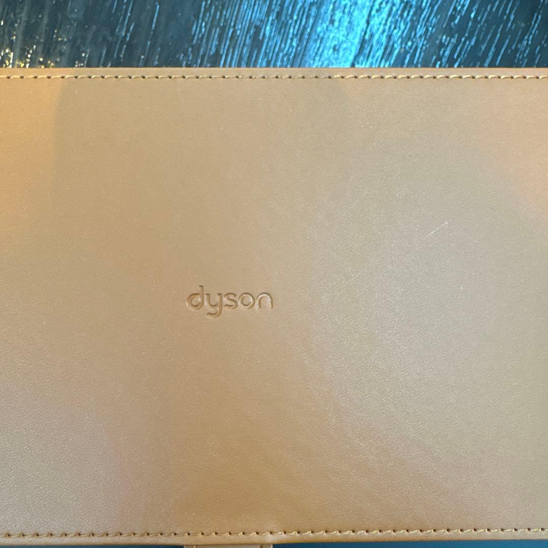 Dyson.Airwrap　ダイソンエアーラップ