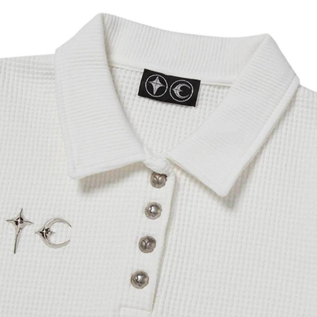 【みみみ】THUG CLUB ★ (W) TC PK