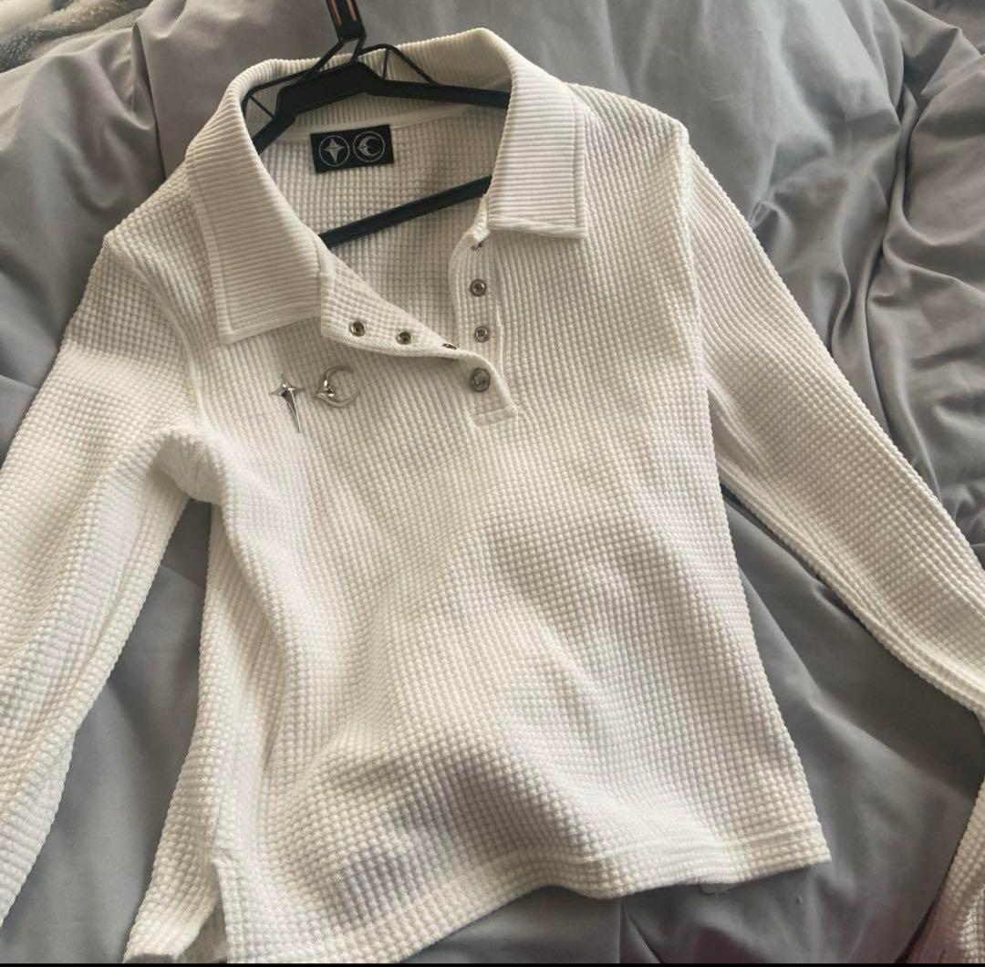 【みみみ】THUG CLUB ★ (W) TC PK