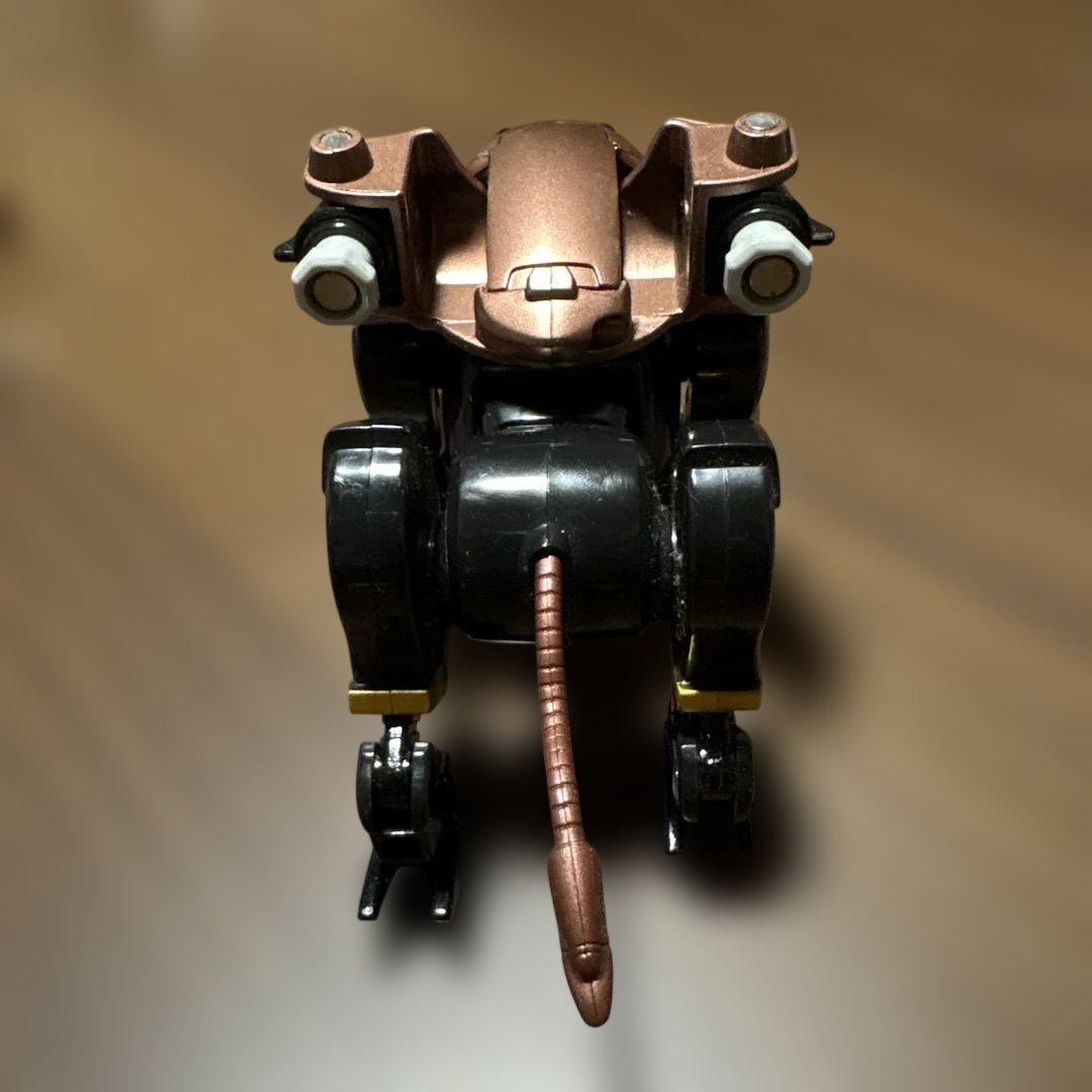 ガオレンジャー　ガオゴッド　ガオレオン