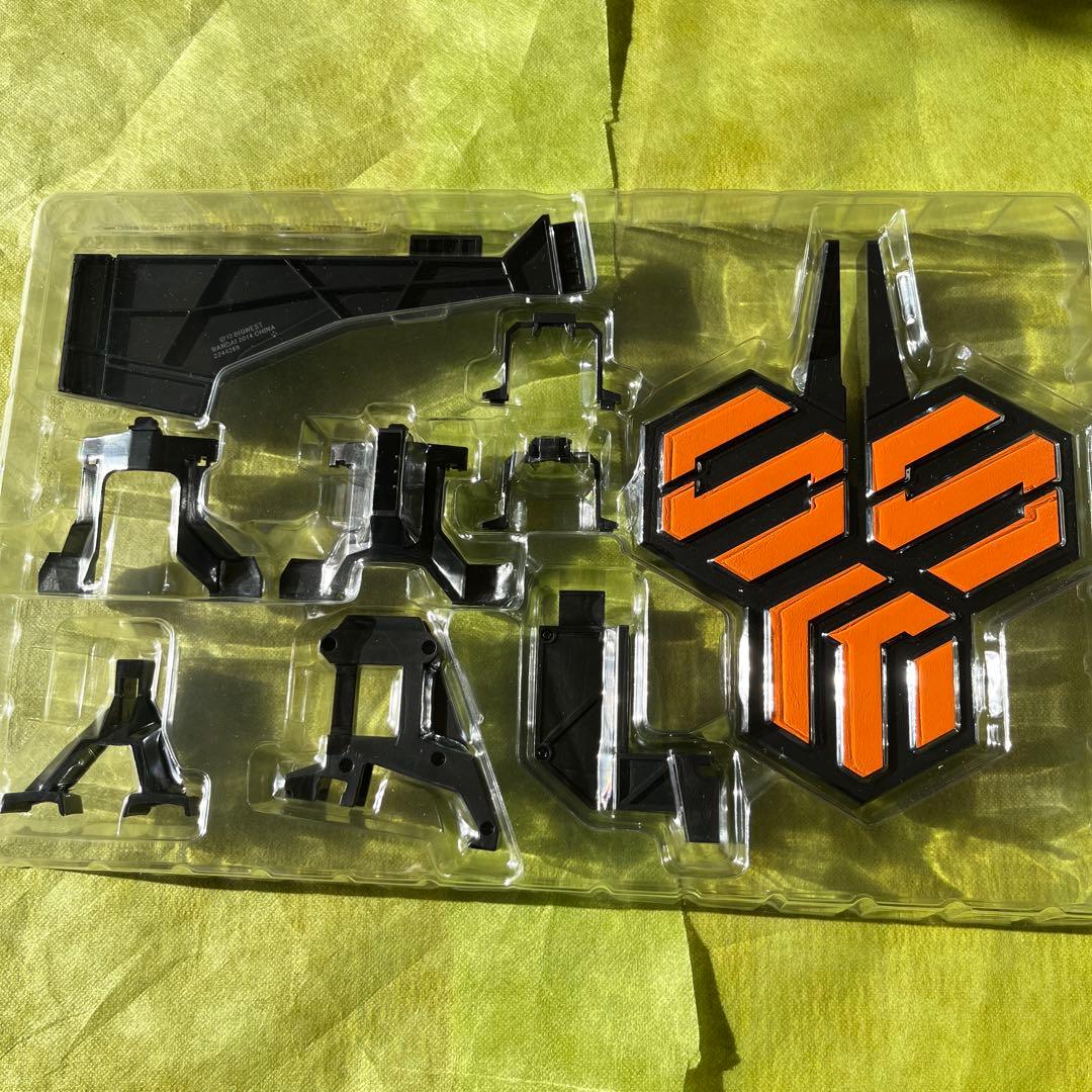 DX超合金YF−30クロノス