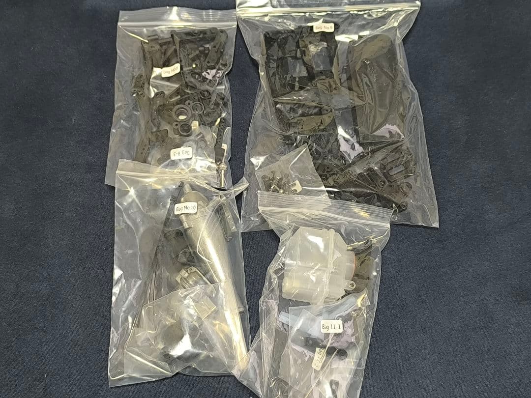 京商 FW-06新品、未開封