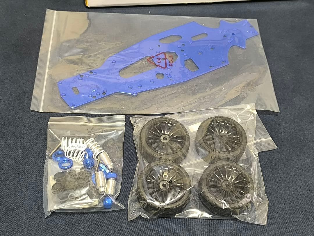 京商 FW-06新品、未開封