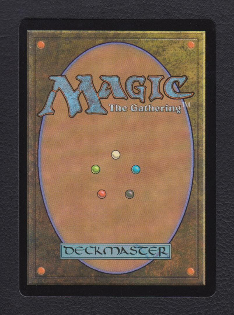 【MTG】モダンホライゾン3 汚染された三角州 日 Foil プレイブースター版