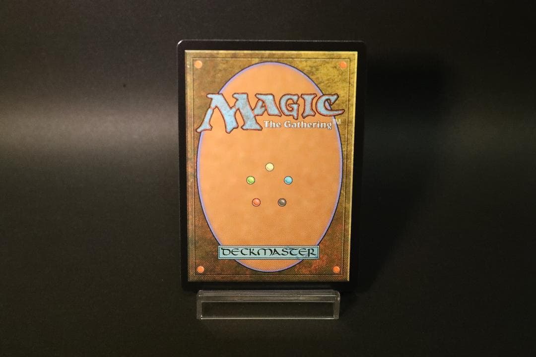 【MTG】モダンホライゾン3 汚染された三角州 日 Foil プレイブースター版
