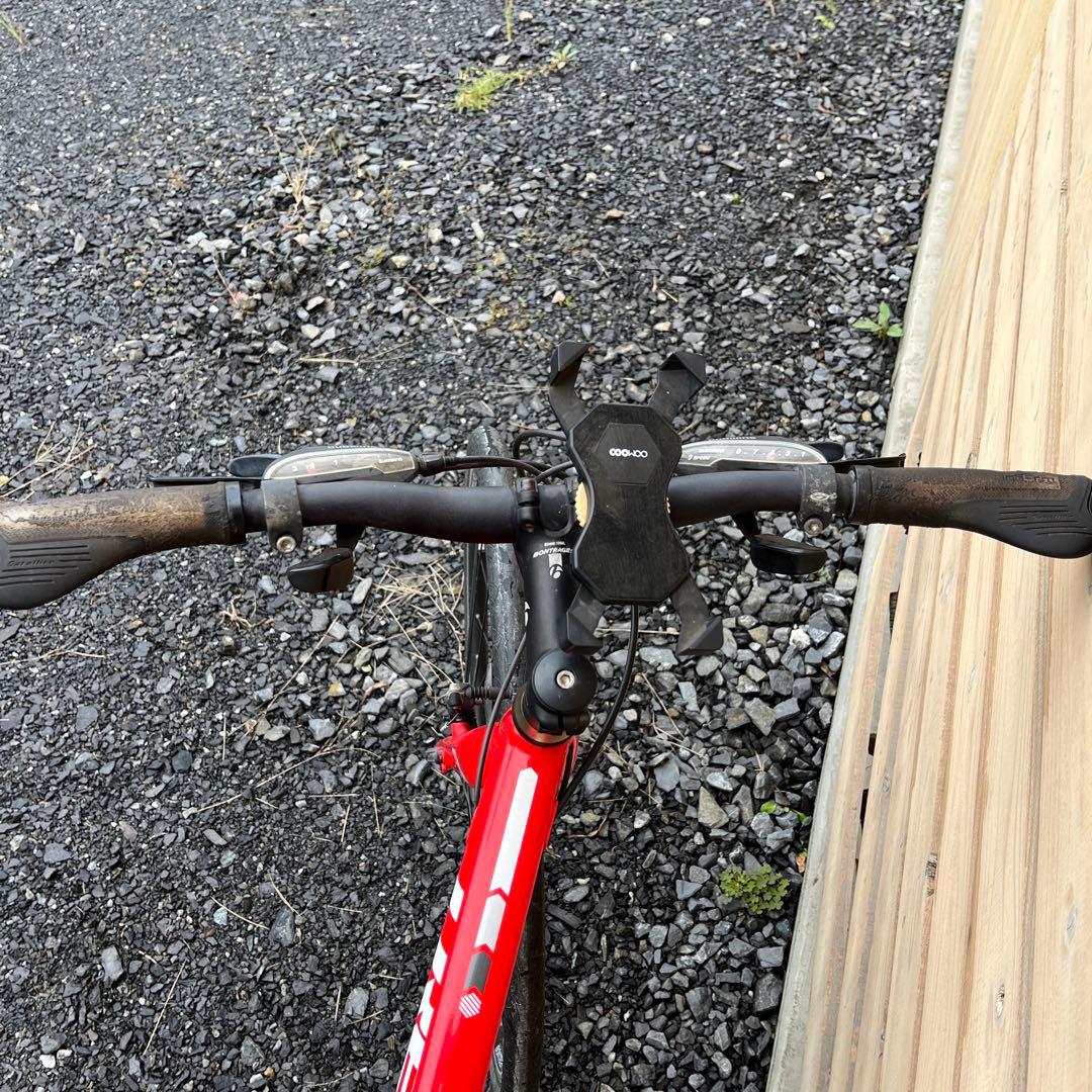 Trek FX3 クロスバイク