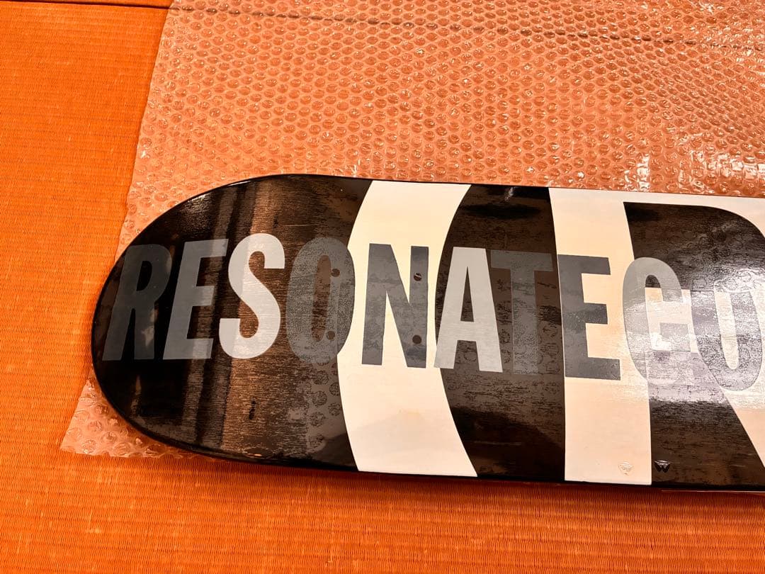 グッドイナフ スケートボード板　インテリア