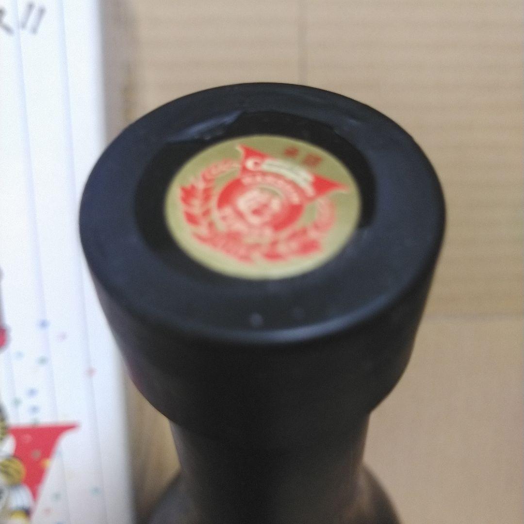 本場泡盛　美ら寅　2003年阪神優勝記念