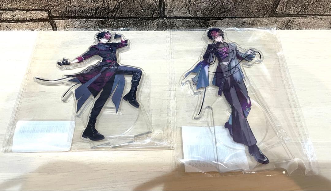 シクフォ二 lanくん グッズ