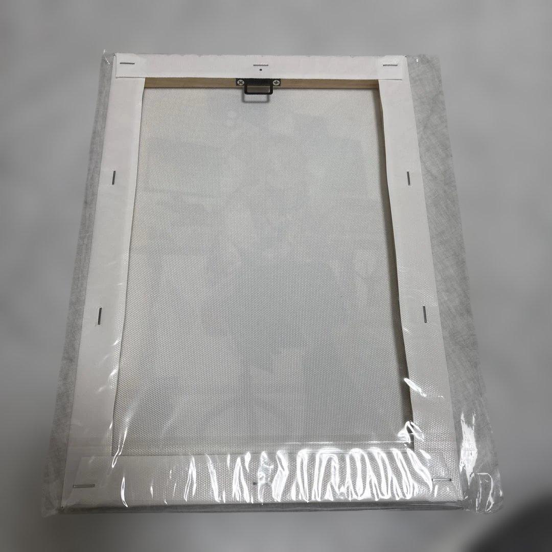 アークナイツ　ミュルジス　キャンバスボード