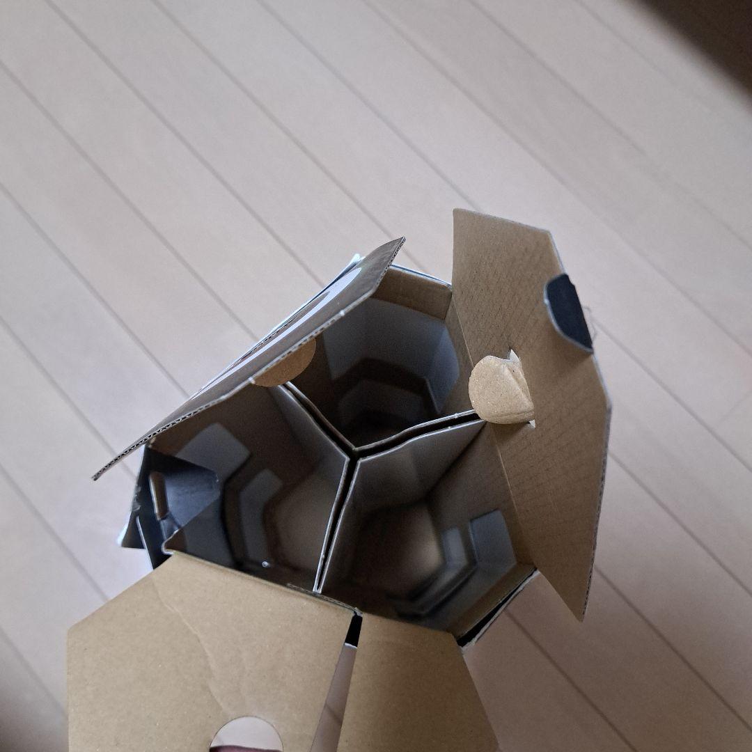 エナドリ ZONE 空き缶 β空き箱 ホロライムソーダ モンスターapexコラボ