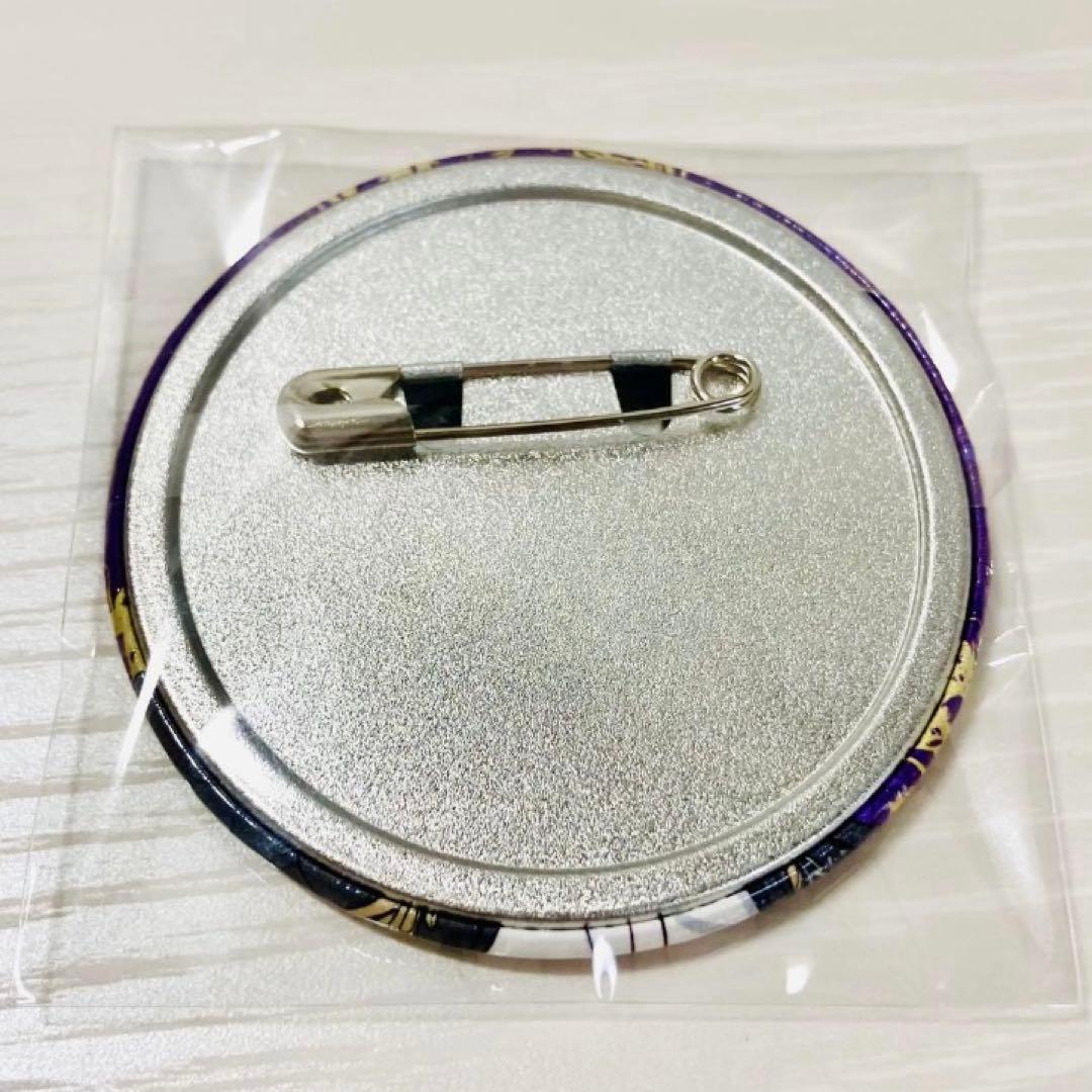 【新品】サカモトデイズ　アモカフェ　缶バッジ　神々廻　31個