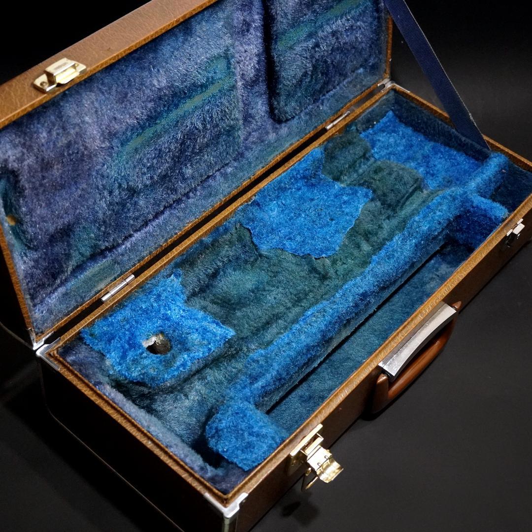 【人気モデル】YAMAHA トランペット YTR1310／マウスピース／ケース