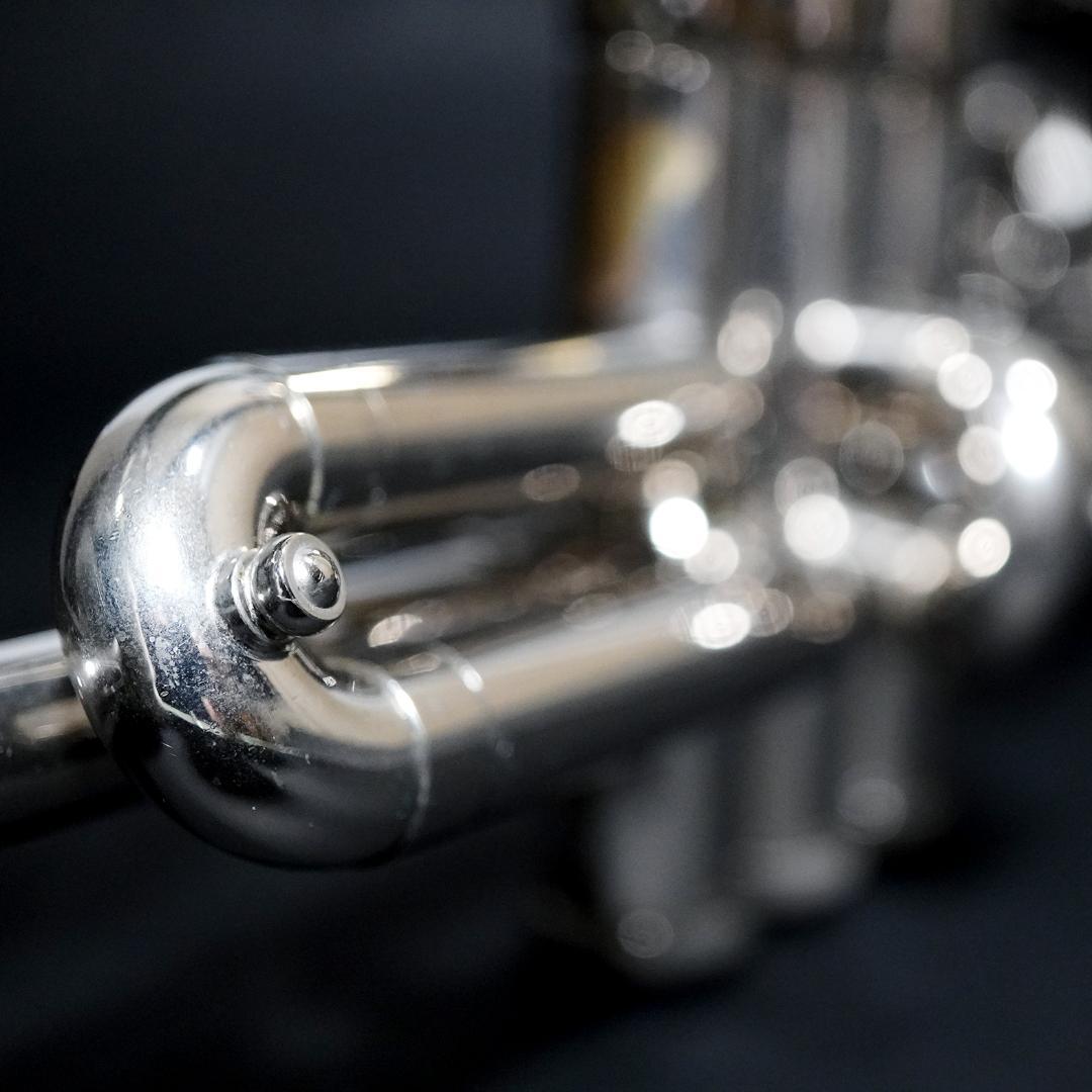 【人気モデル】YAMAHA トランペット YTR1310／マウスピース／ケース