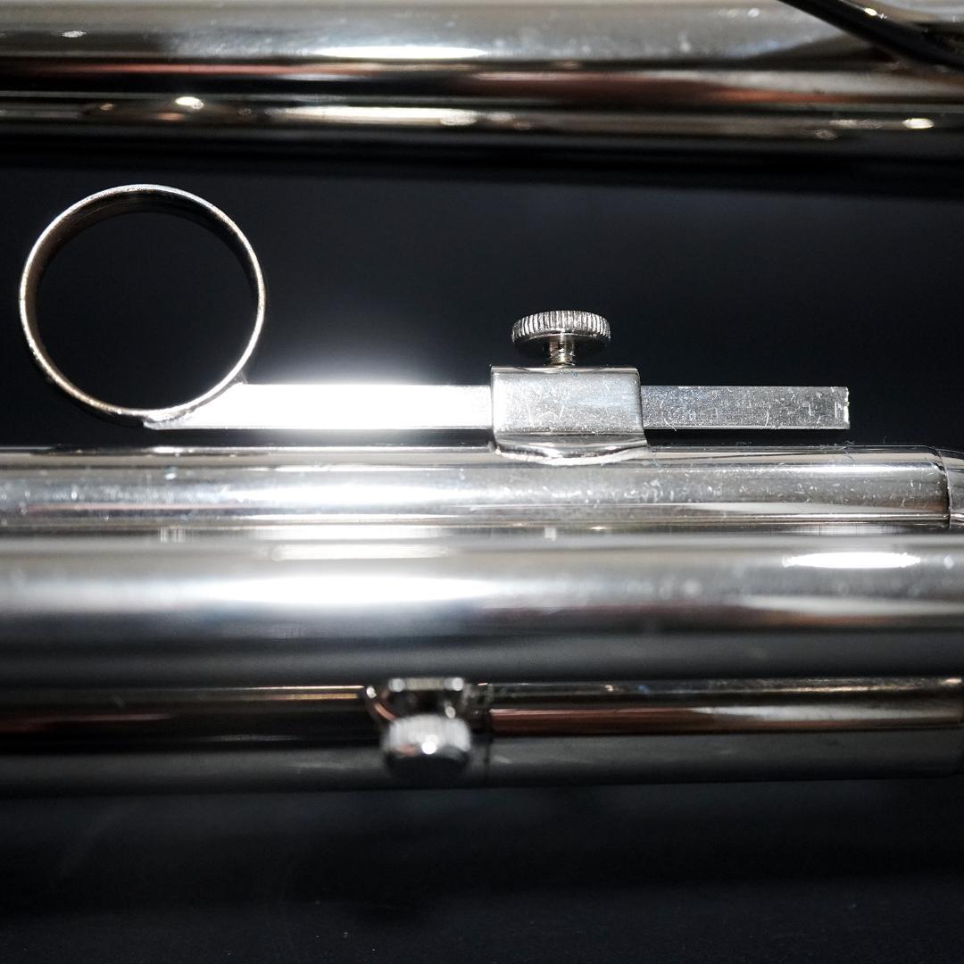 【人気モデル】YAMAHA トランペット YTR1310／マウスピース／ケース