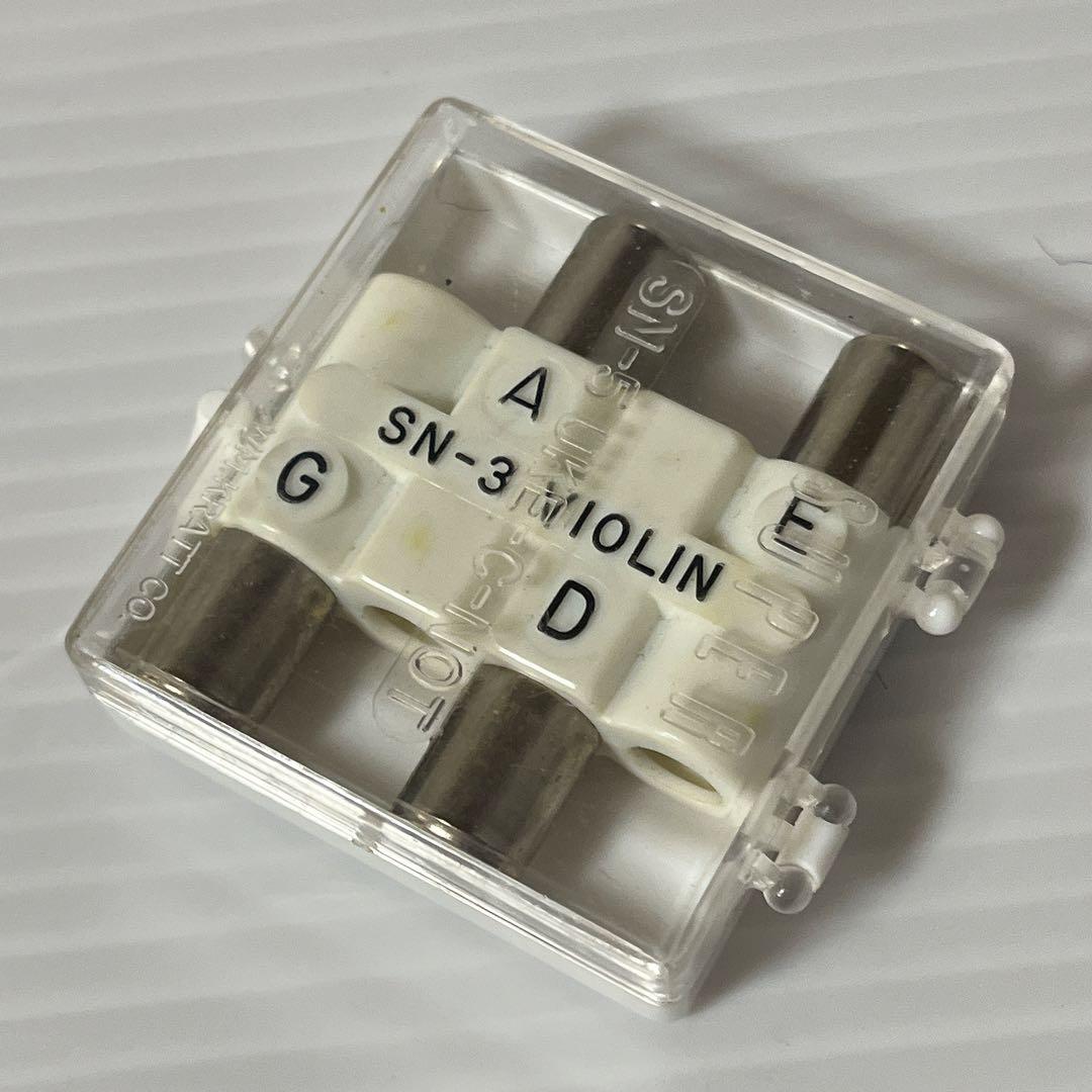 TON-KLAR Dancla No.126 ドイツ製 バイオリン