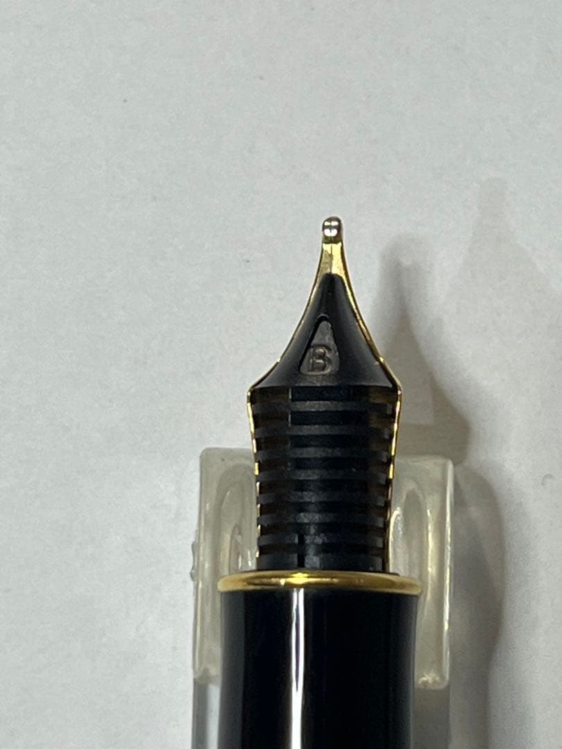 パーカー　万年筆　ソネット