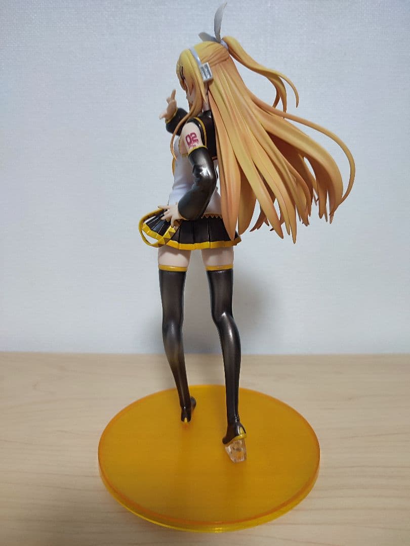 鏡音リン 『リンちゃんなう！』大人リンVer.