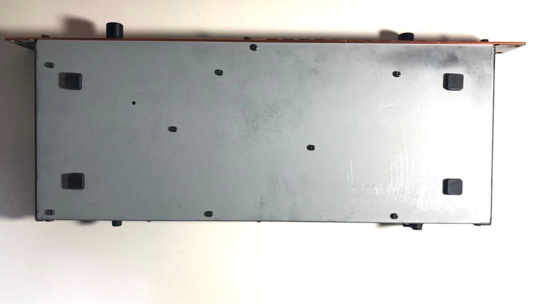 BOSS GX-700 ギター　マルチエフェクター