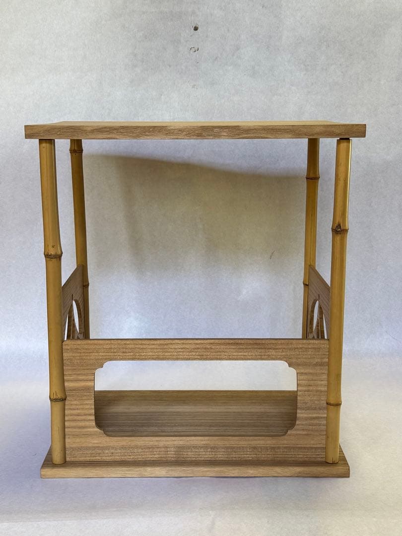 ◎早いもの勝ち！格安出品 茶道具 品川棚◎