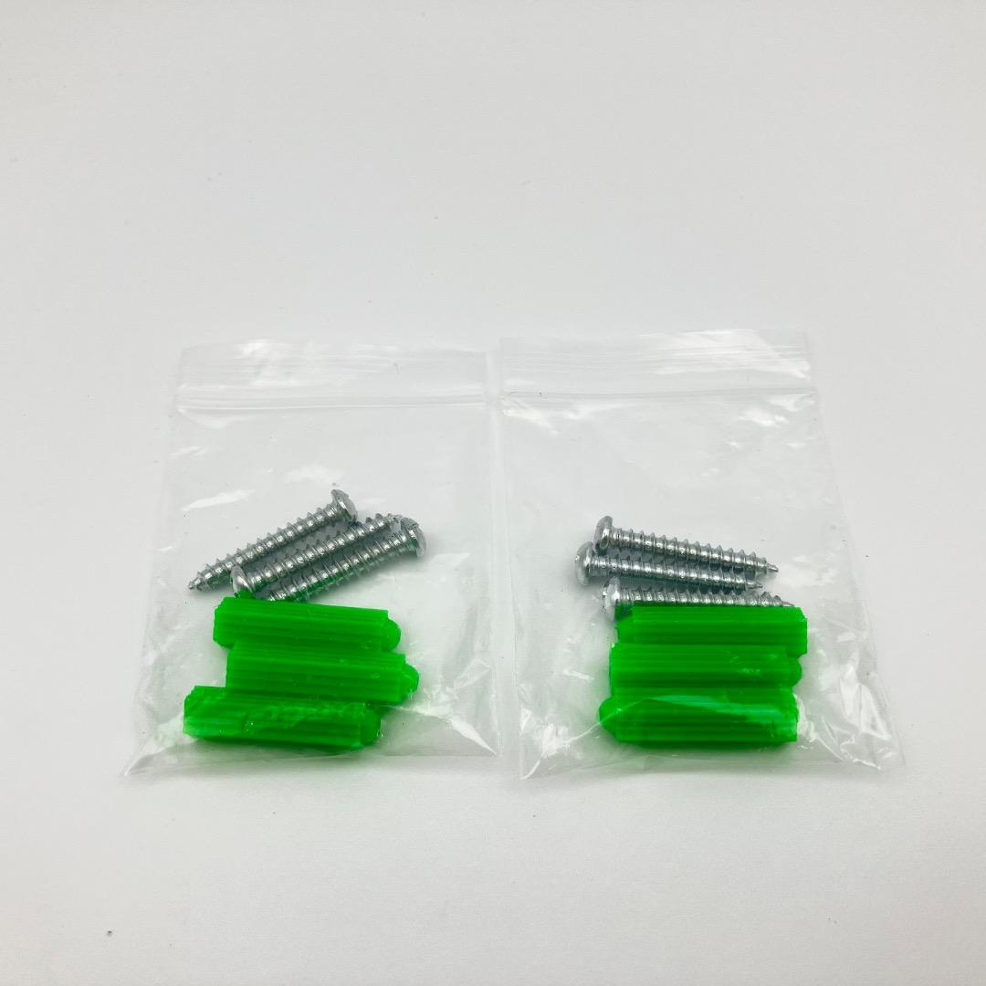 SecuSTATION 防犯カメラ SC-DD85W 増設用 パレット型 2点