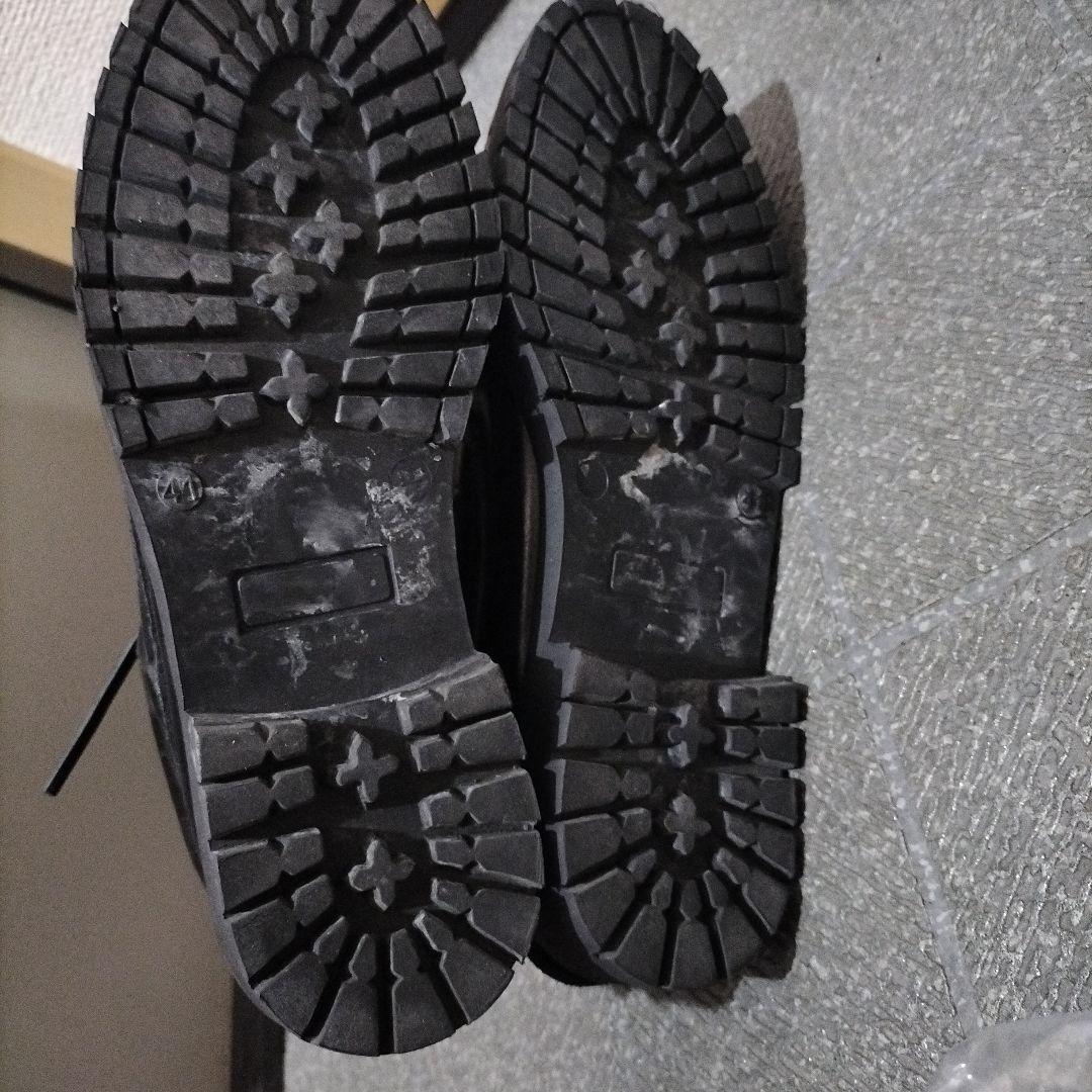 ＜ARTESANOS × Steven Alan＞ 3EYE モカシン 別注