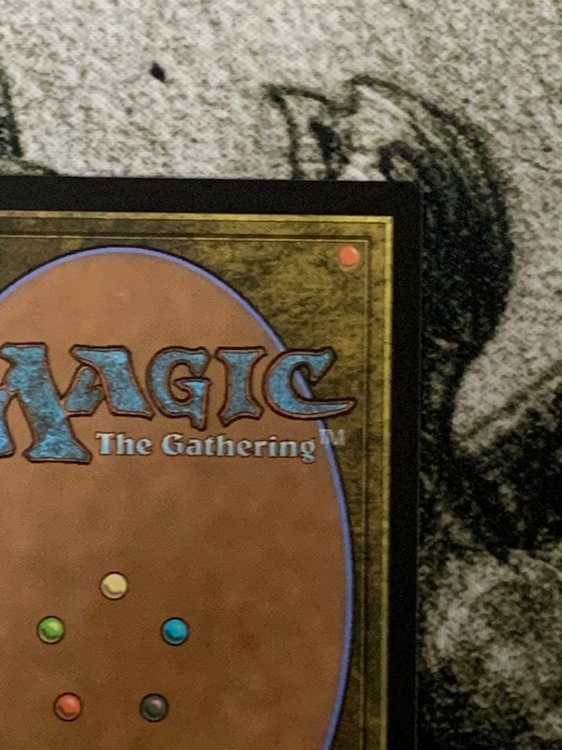 渦まく知識　未来予知枠 Brainstorm ミステリーブースター2 foil