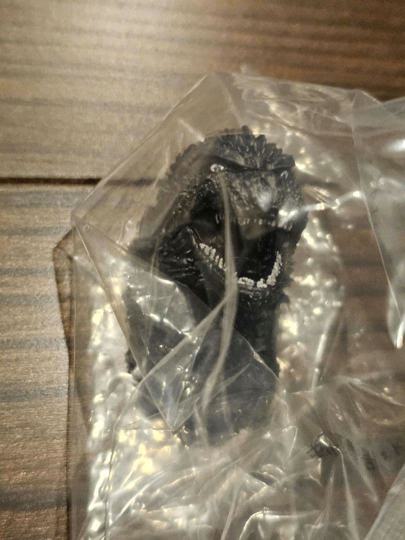 1番くじ ゴジラ スペースゴジラ 怪獣乱舞 C賞、その他色々セット