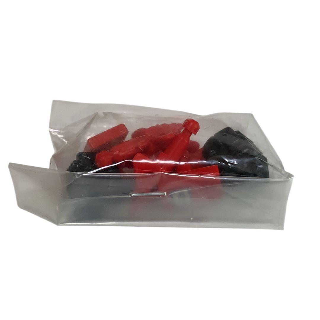 希少　ほぼ新品　タカトク　イッパツマン　合金　逆転王　made in Japan