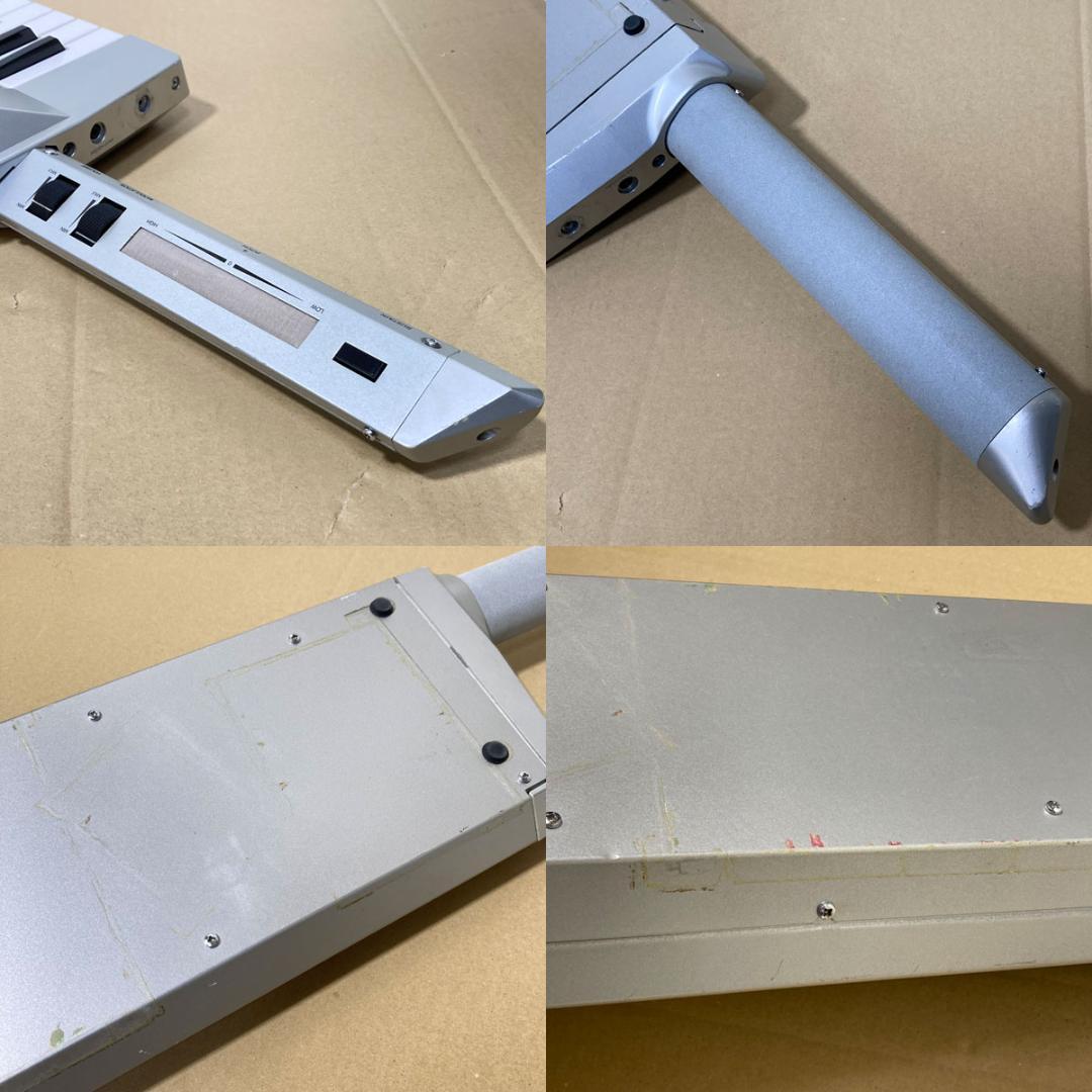 YAMAHA KX5 ショルダーキーボード ヤマハ