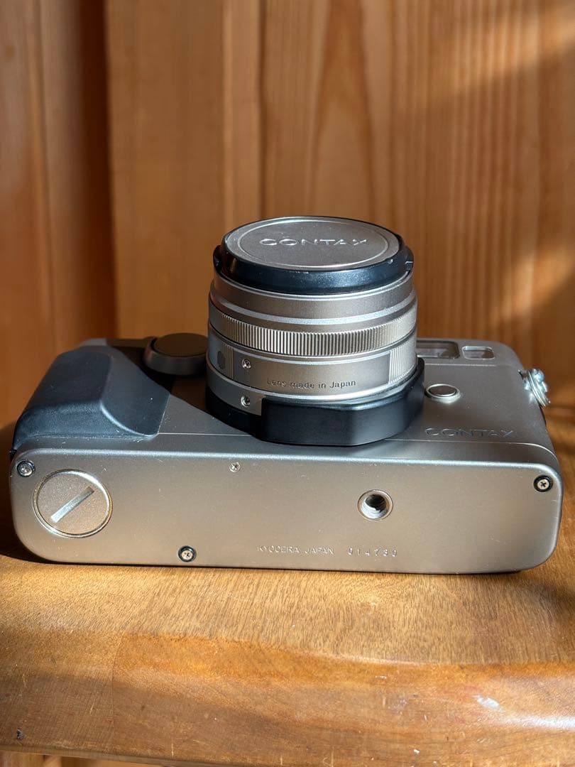 CONTAX G2 Planar2/45 セット