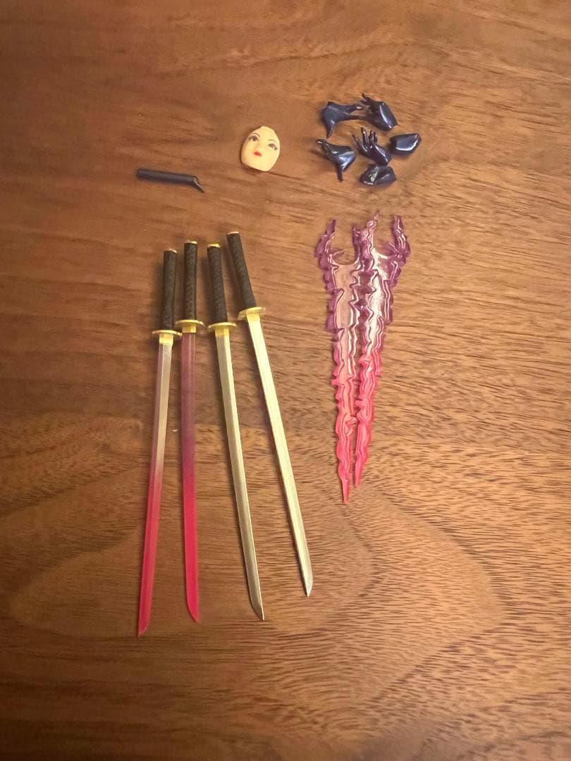 AMAZINGYAMAGUCHI ヴェノム カーネイジサイロック3体セット