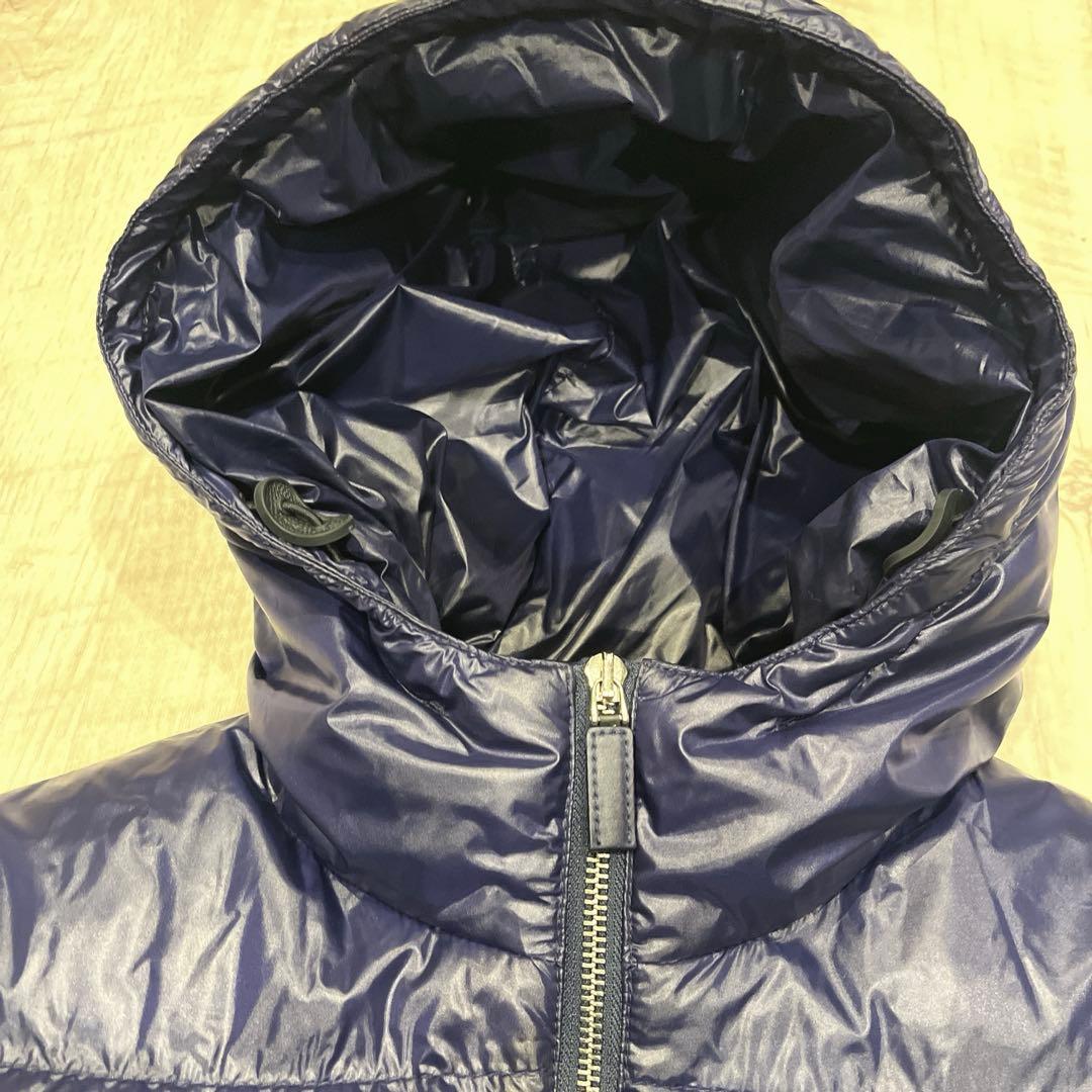 PRADA プラダダウンベスト