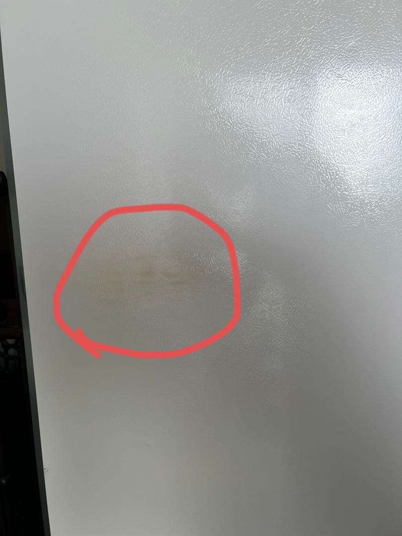 【送料込み】SHARP 冷蔵庫　SJ-PD28F-W 280L