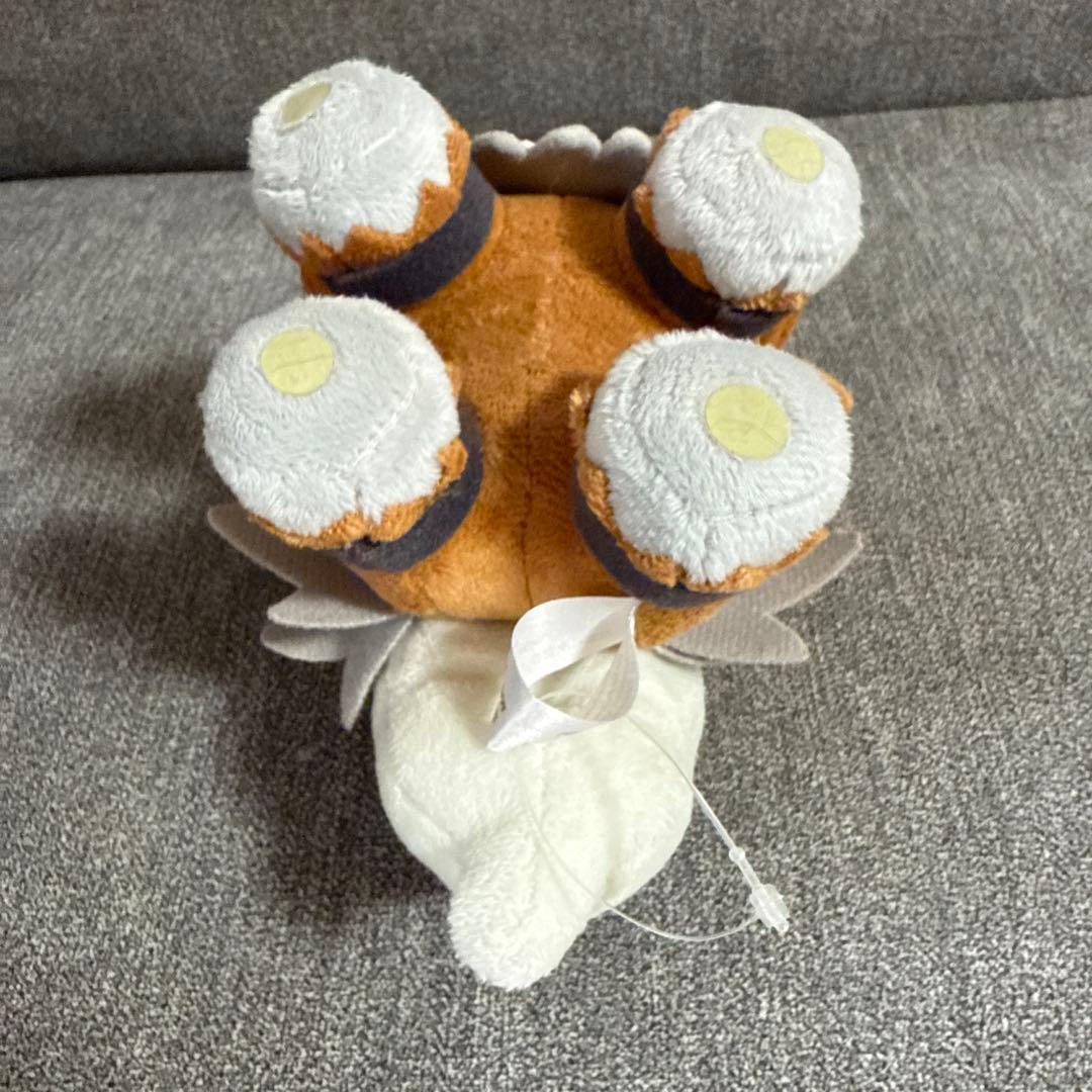 ポケドール　エンテイ　色違い　2010年限定品