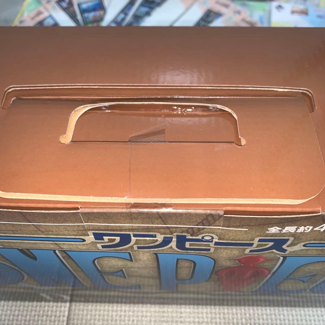 ワンピース D賞 THE GIGANT NAME C賞セット