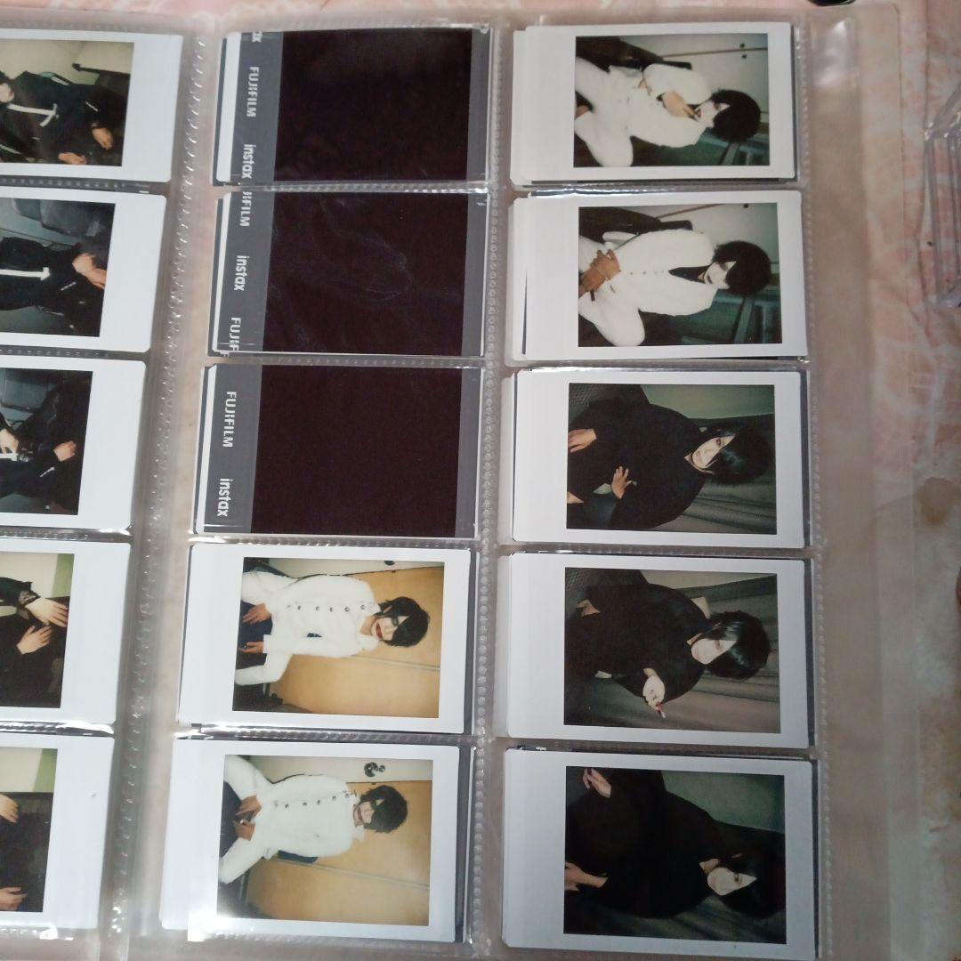 キズ 来夢チェキまとめてお譲り(´꒳｀*)