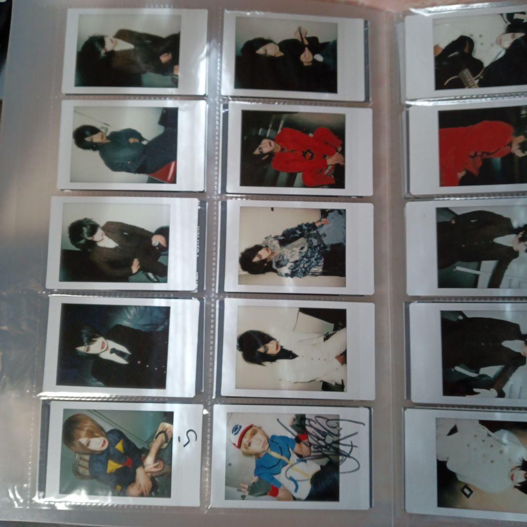 キズ 来夢チェキまとめてお譲り(´꒳｀*)