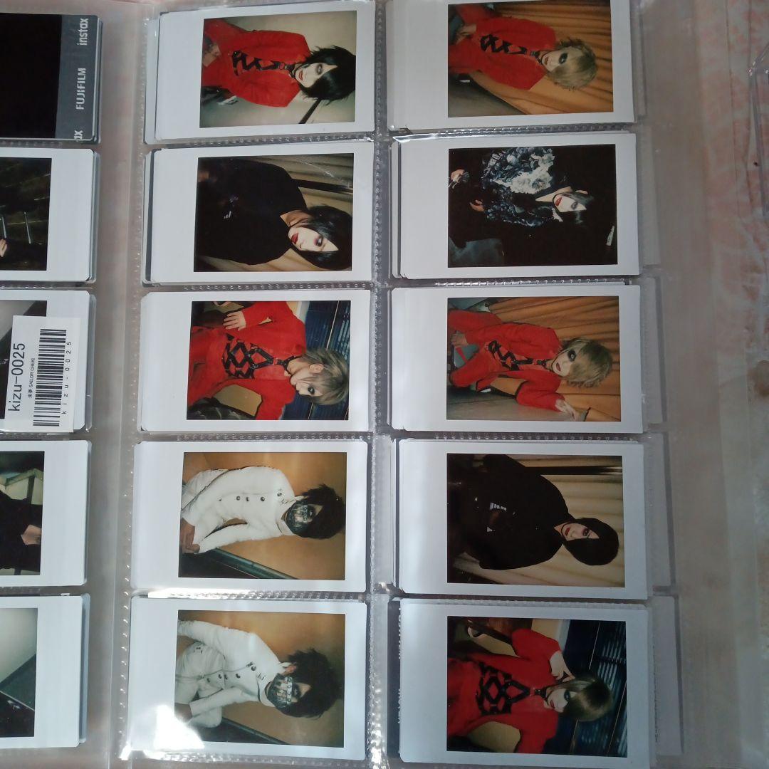 キズ 来夢チェキまとめてお譲り(´꒳｀*)