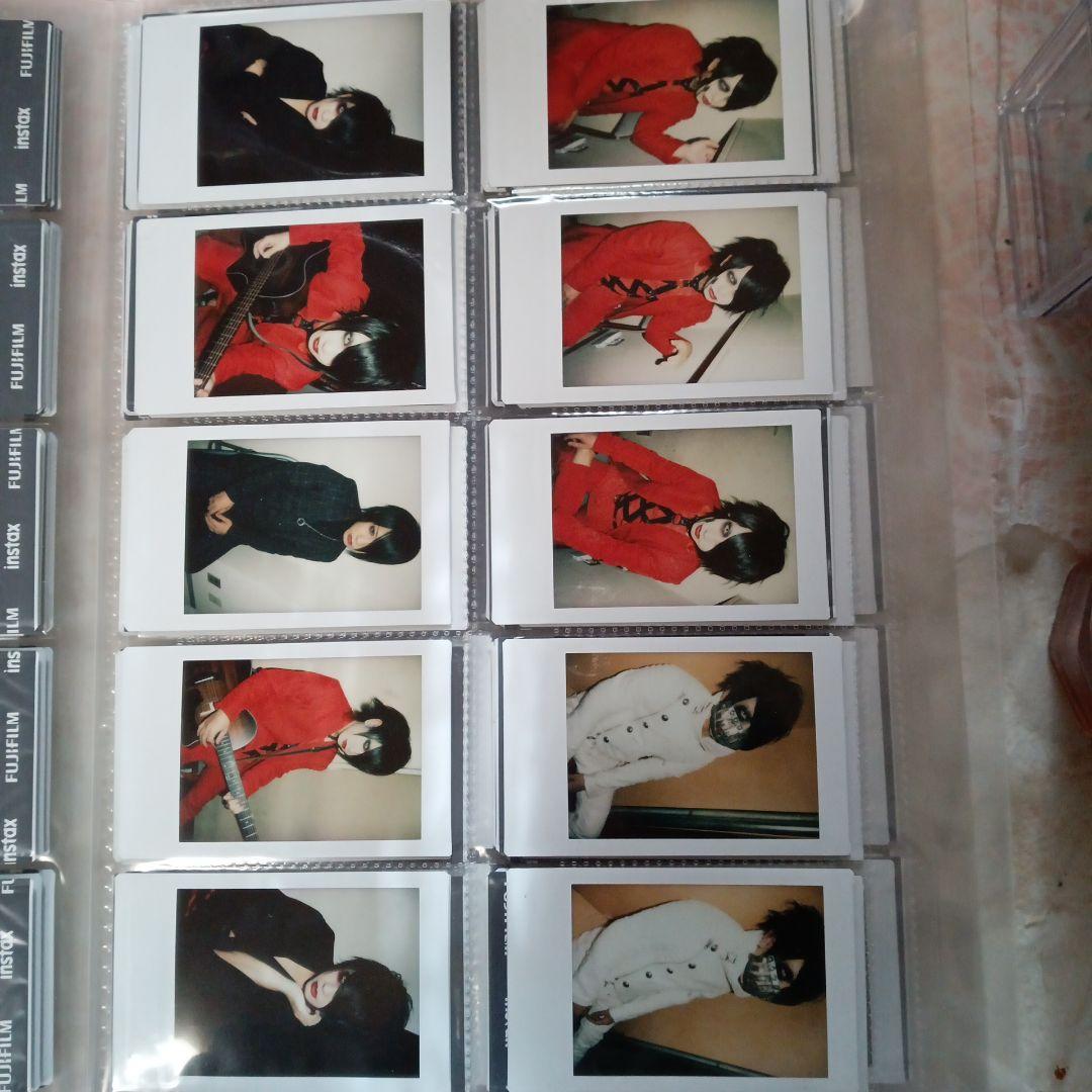 キズ 来夢チェキまとめてお譲り(´꒳｀*)