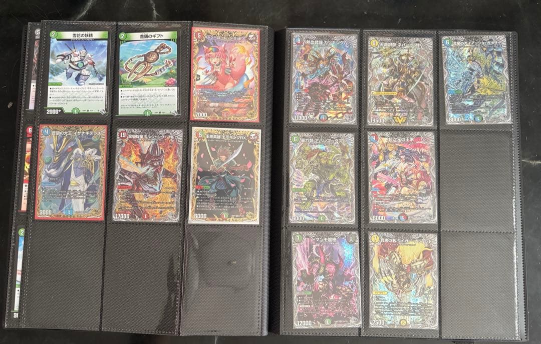 デュエルマスターズ　まとめ売り①