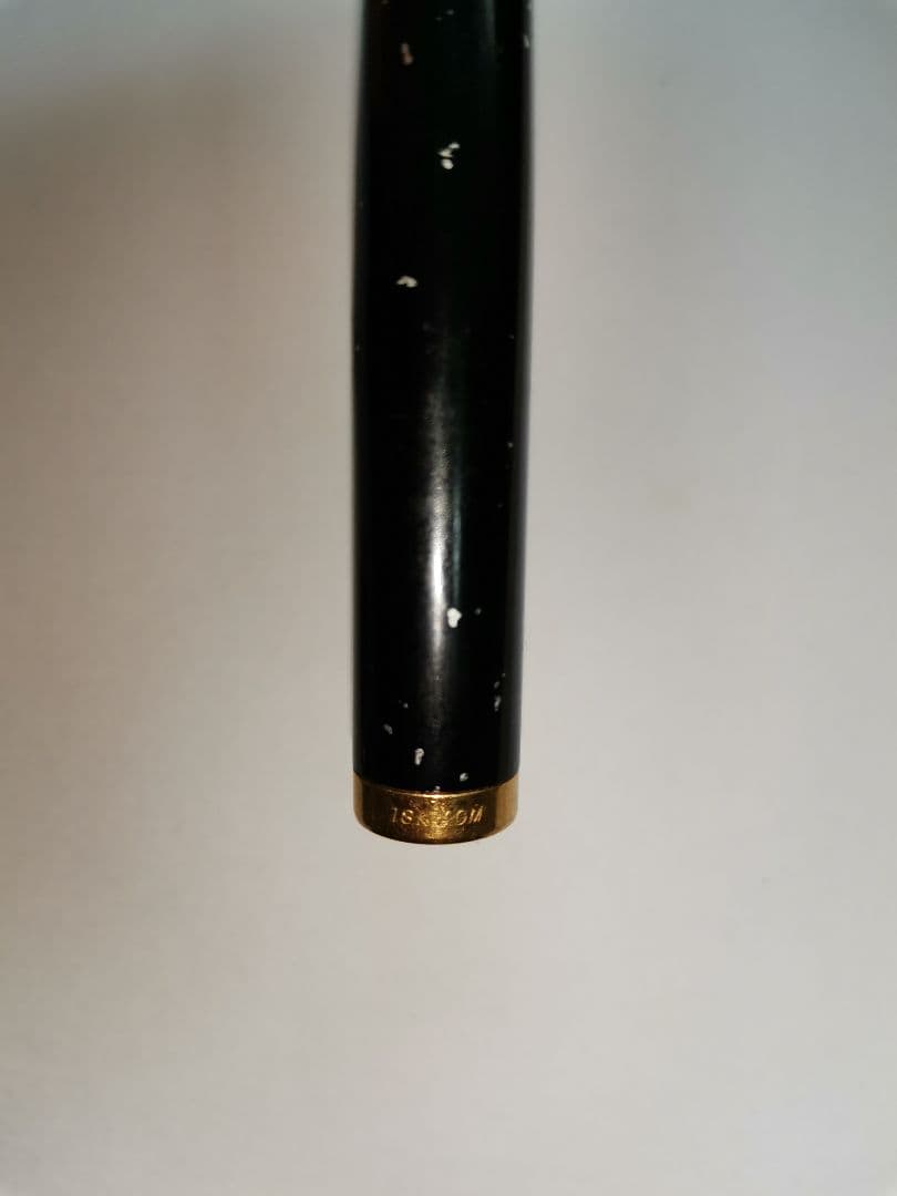 古い万年筆4本セット 訳あり 現状渡し