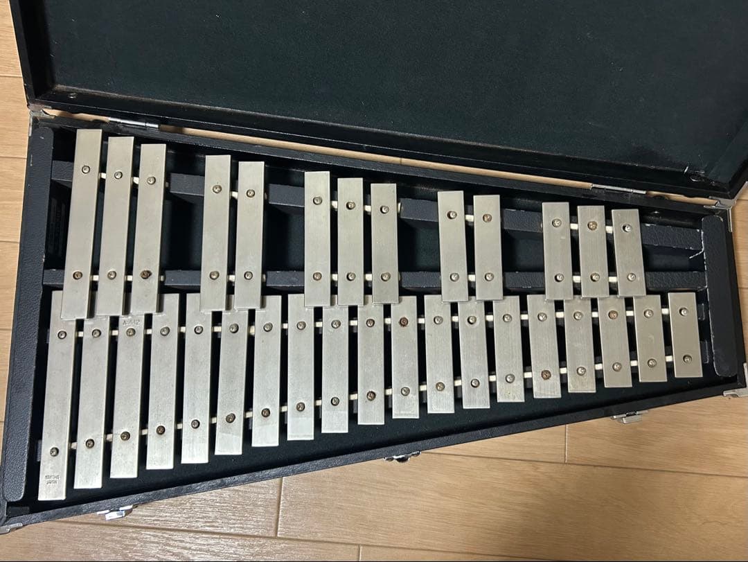 ヤマハ　YAMAHA グロッケン　YG-50C