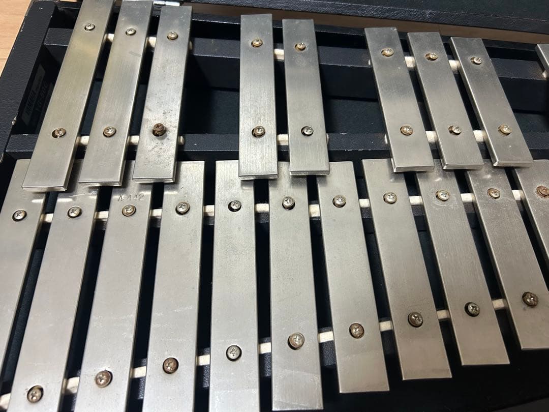 ヤマハ　YAMAHA グロッケン　YG-50C