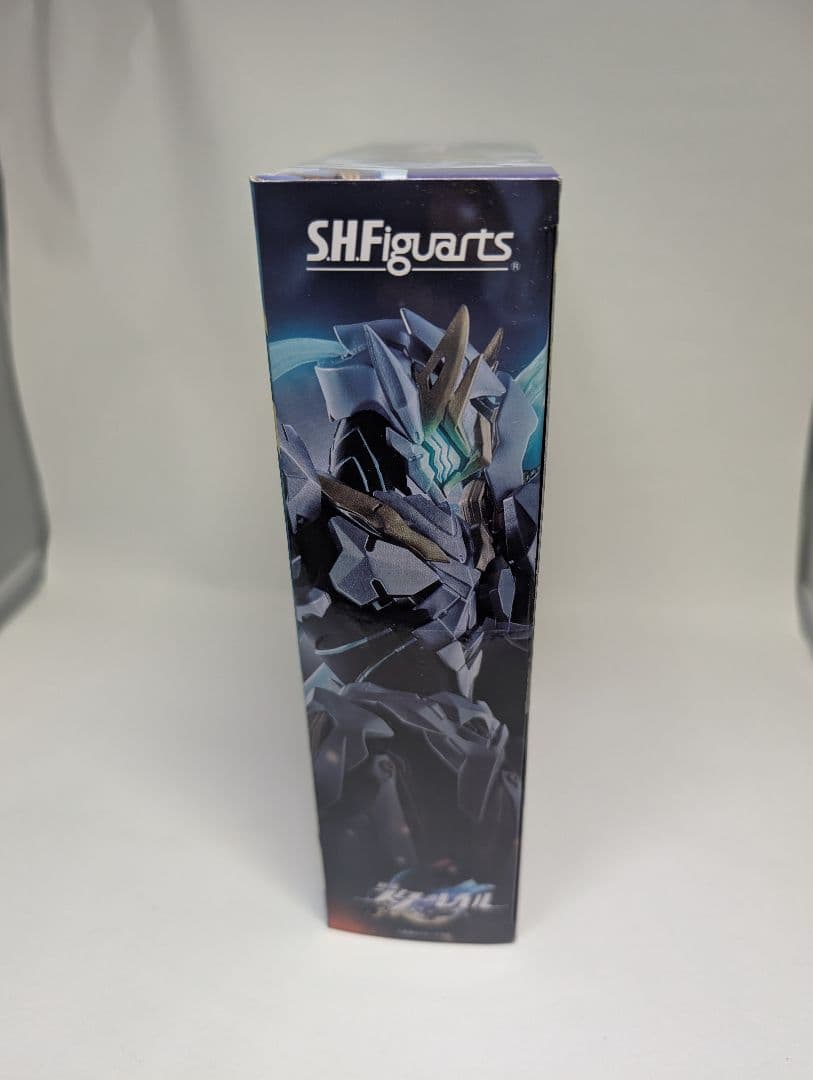 【新品未開封】S.H.フィギュアーツ サム 崩壊スターレイル　figuarts