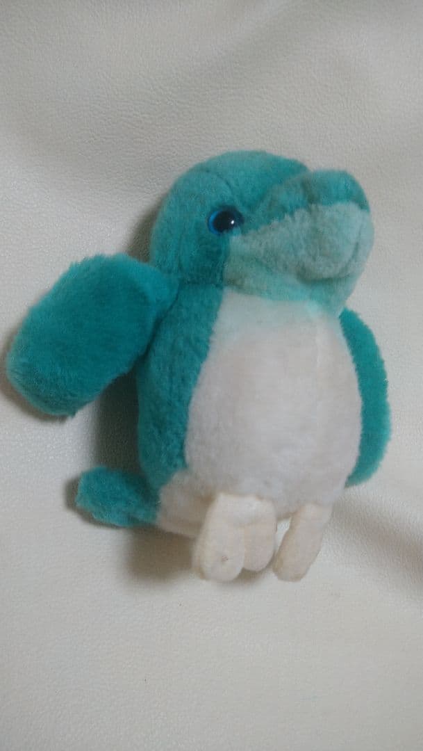 TEO もうひとつの地球　フィレフィン　セキグチ　な53