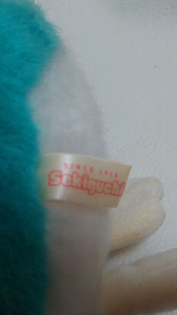 TEO もうひとつの地球　フィレフィン　セキグチ　な53