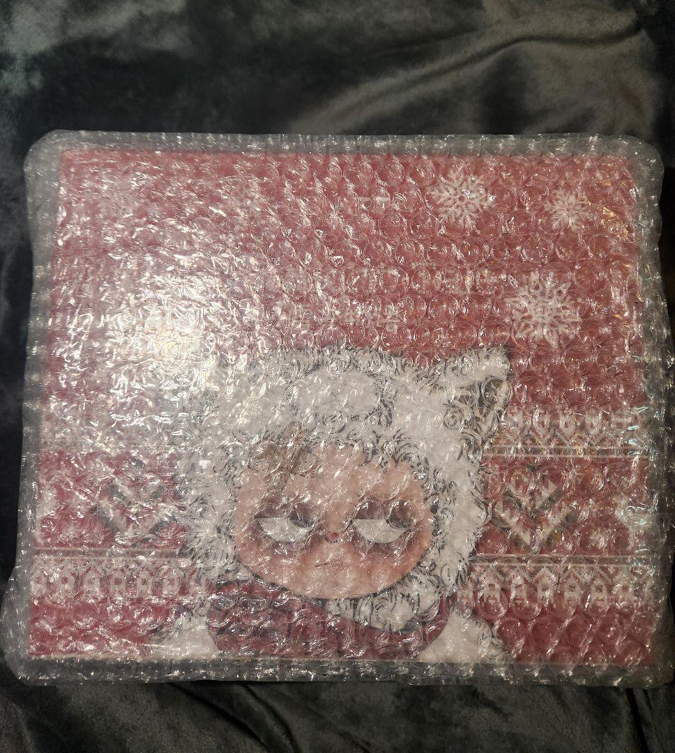 Grumpipi クリスマス限定 グランピピ 雪光物語 コンプリートBOX未開封