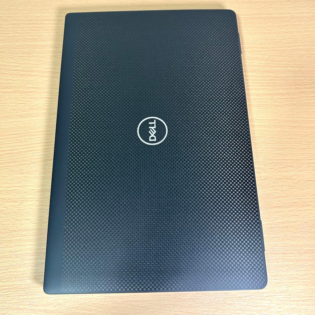 超美品 DELL LATITUDE 7320 i7 32GB 512GB 13型